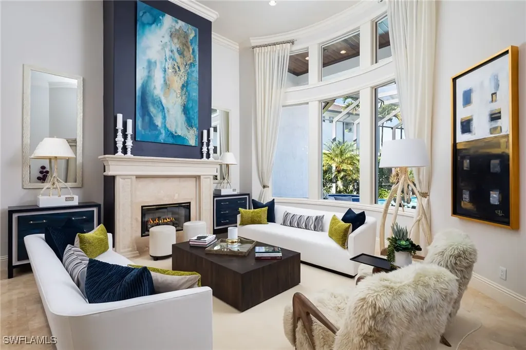 4610 Via Cappello Estero FL 34134