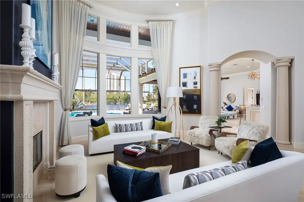 4610 Via Cappello Estero FL 34134