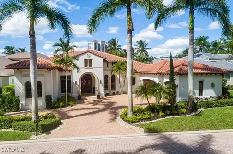 4610 Via Cappello Estero FL 34134