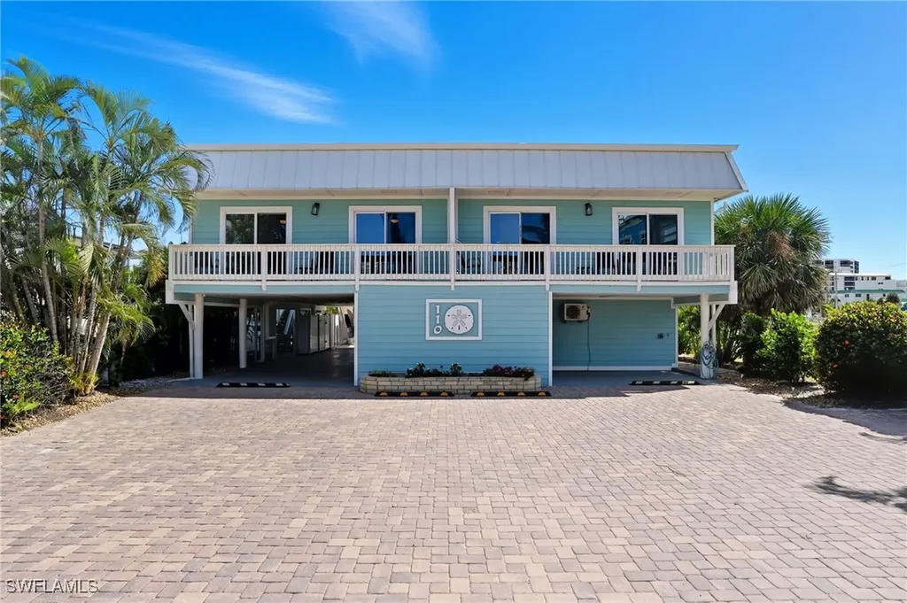 110 Bahia Viaduct Fort Myers Beach FL 33931