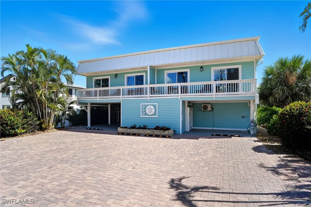 110 Bahia Viaduct Fort Myers Beach FL 33931