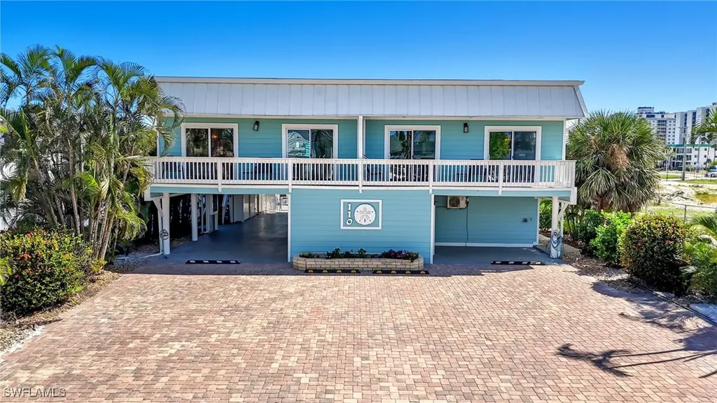 110 Bahia Viaduct Fort Myers Beach FL 33931