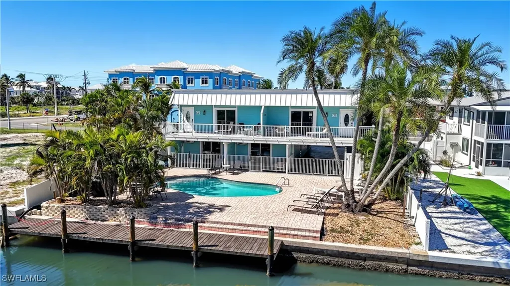 110 Bahia Viaduct Fort Myers Beach FL 33931
