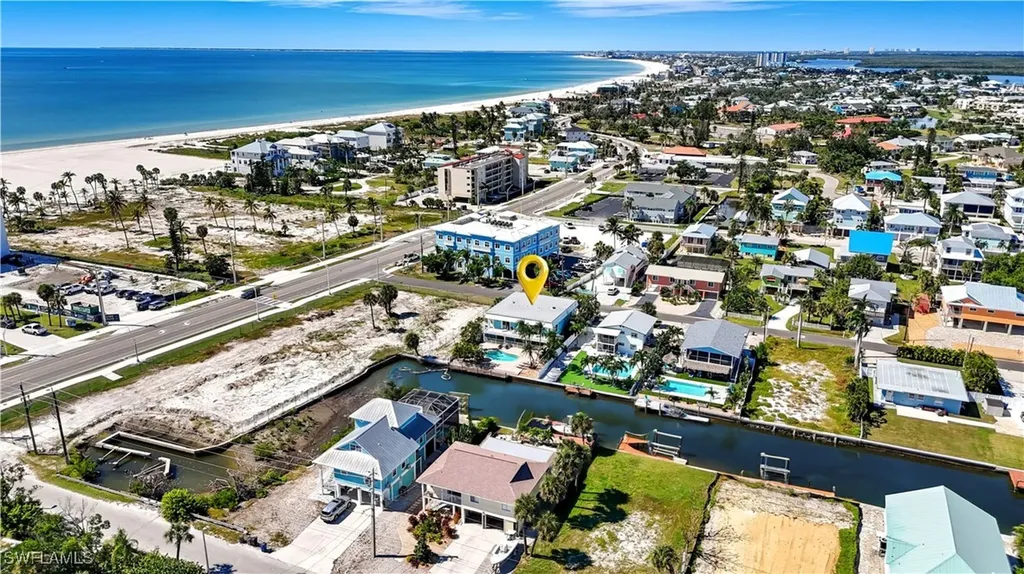110 Bahia Viaduct Fort Myers Beach FL 33931