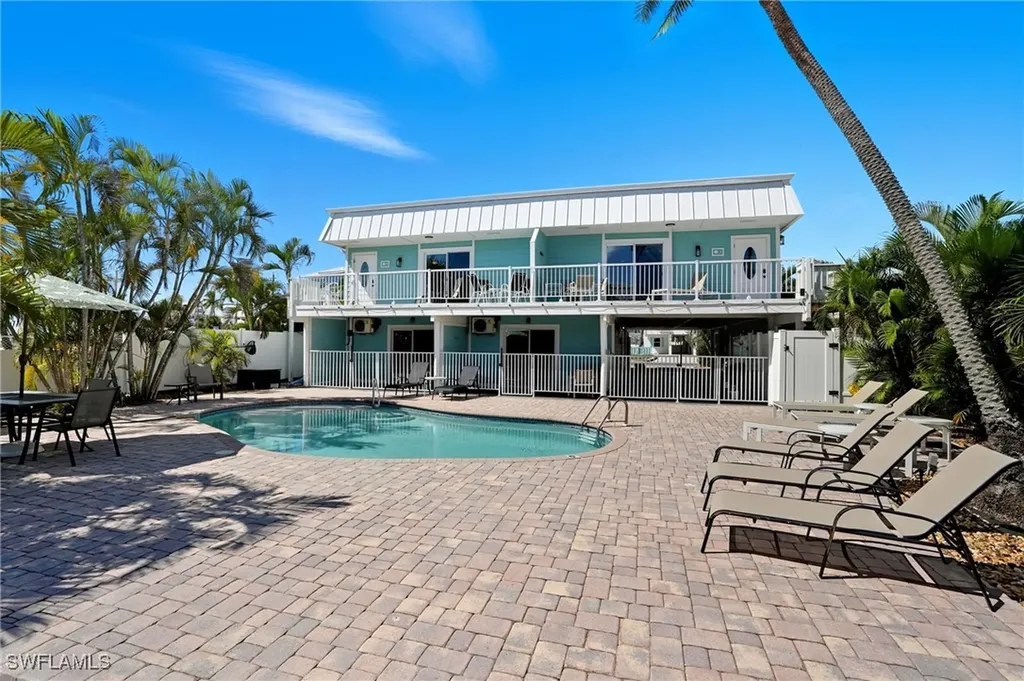 110 Bahia Viaduct Fort Myers Beach FL 33931