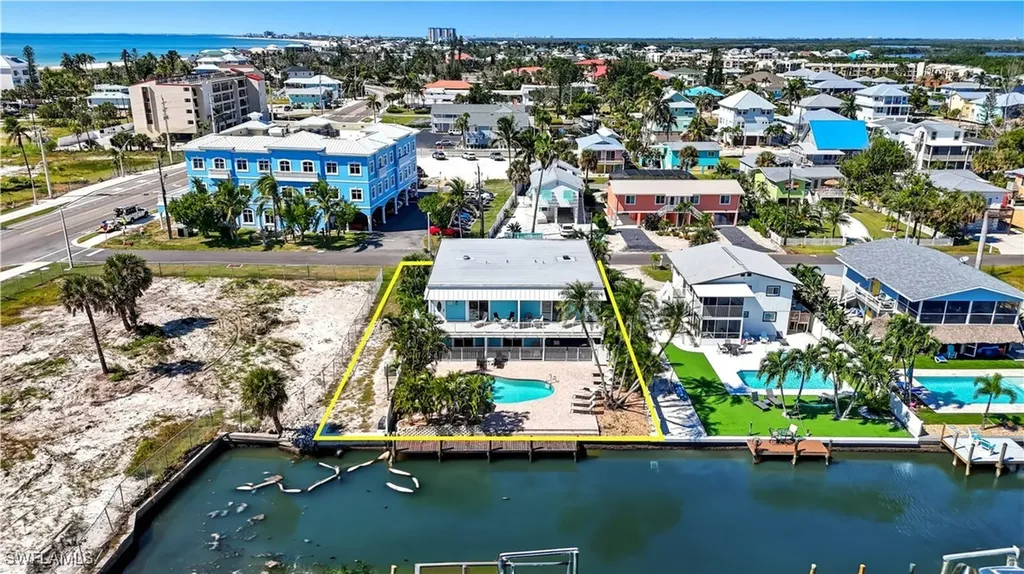 110 Bahia Viaduct Fort Myers Beach FL 33931