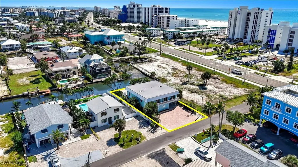 110 Bahia Viaduct Fort Myers Beach FL 33931