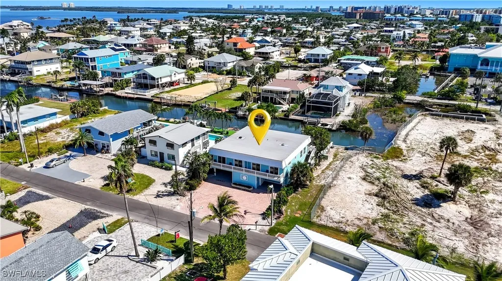 110 Bahia Viaduct Fort Myers Beach FL 33931