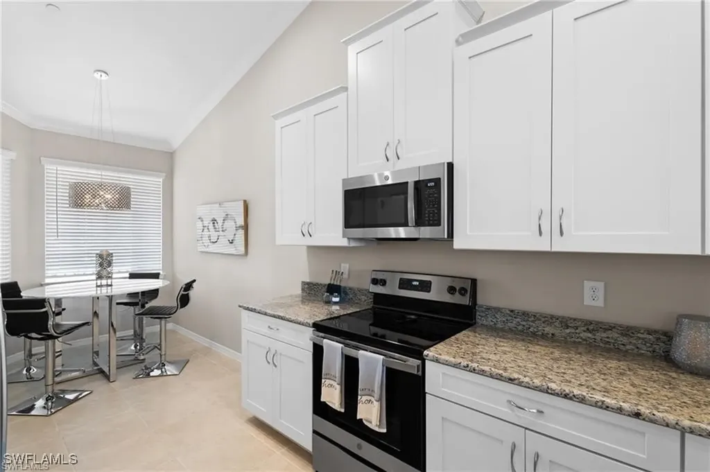 9402 Pocida Court Naples FL 34119