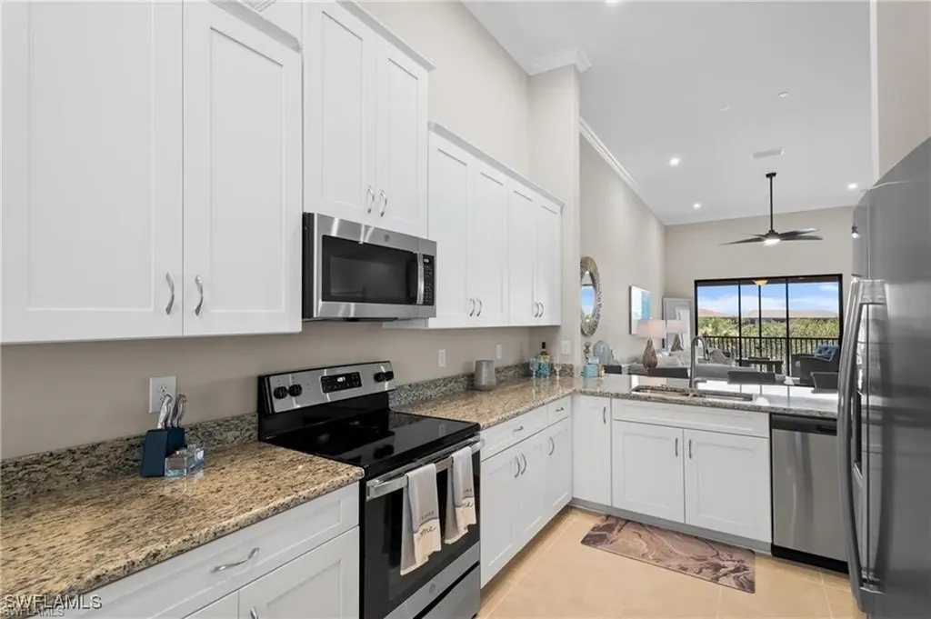 9402 Pocida Court Naples FL 34119