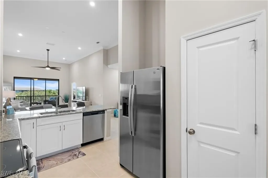 9402 Pocida Court Naples FL 34119