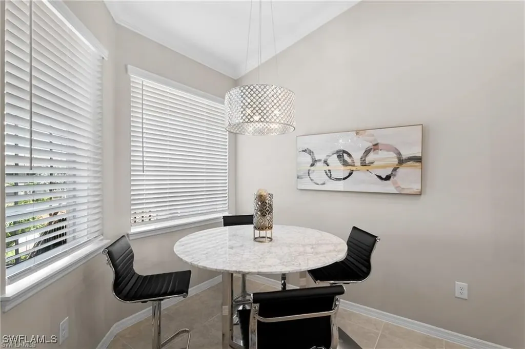 9402 Pocida Court Naples FL 34119