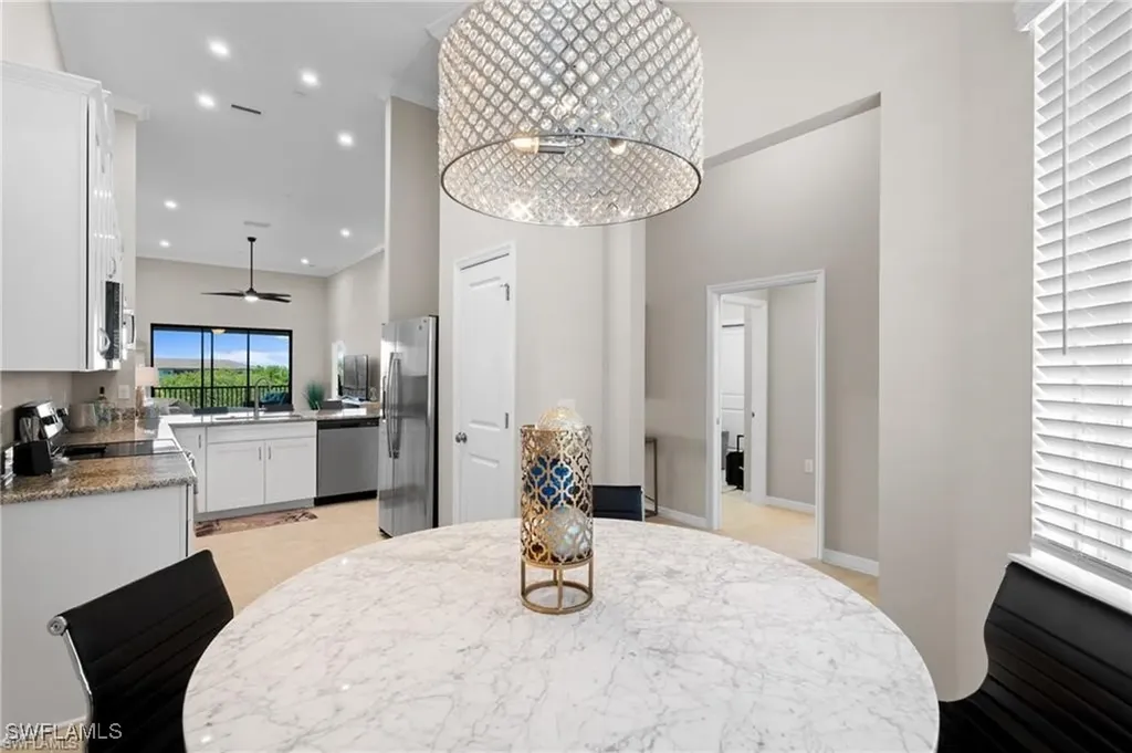 9402 Pocida Court Naples FL 34119