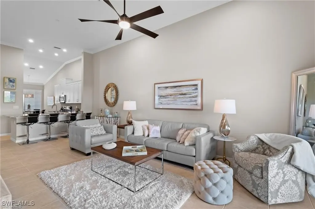 9402 Pocida Court Naples FL 34119