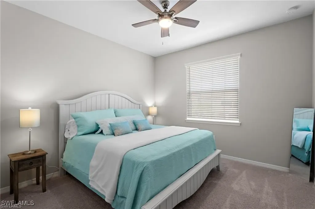 9402 Pocida Court Naples FL 34119