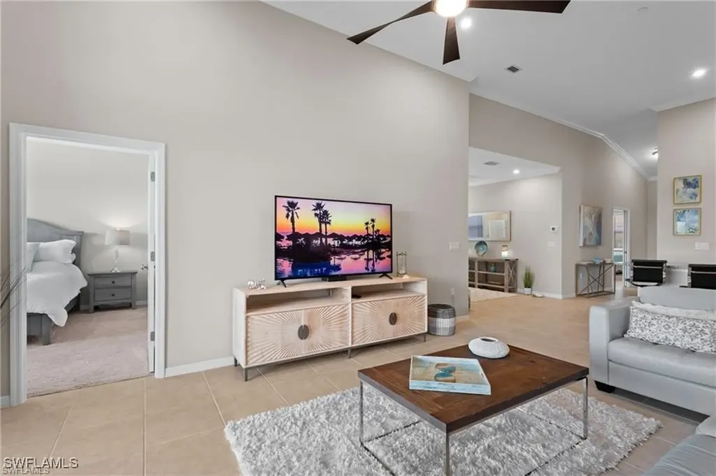 9402 Pocida Court Naples FL 34119