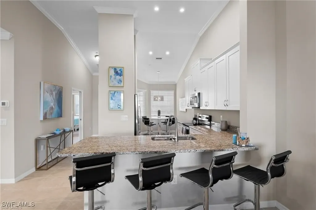 9402 Pocida Court Naples FL 34119