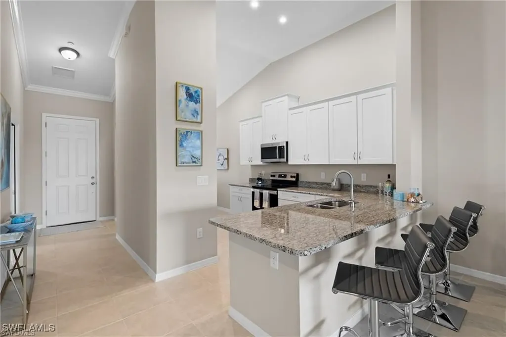 9402 Pocida Court Naples FL 34119