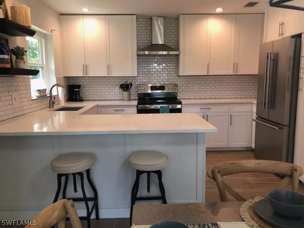 235 Lanchester Court Naples FL 34112