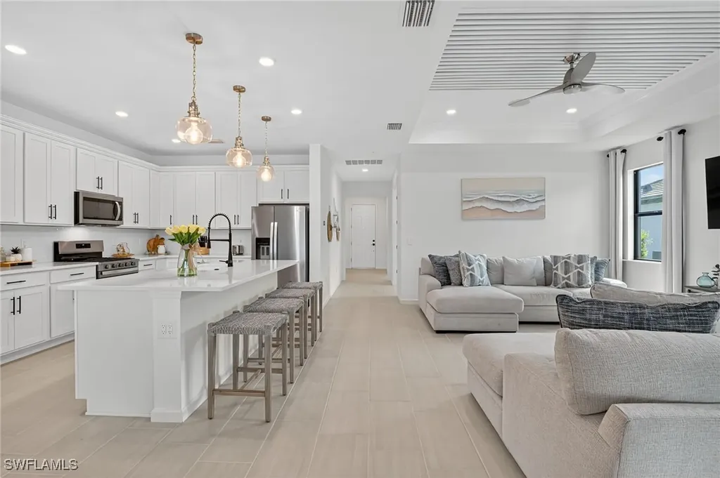 1953 Fresno Avenue Naples FL 34120