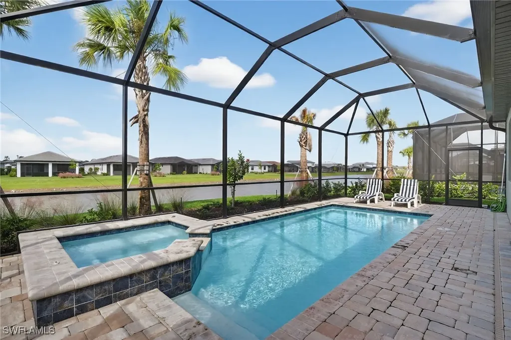 1953 Fresno Avenue Naples FL 34120