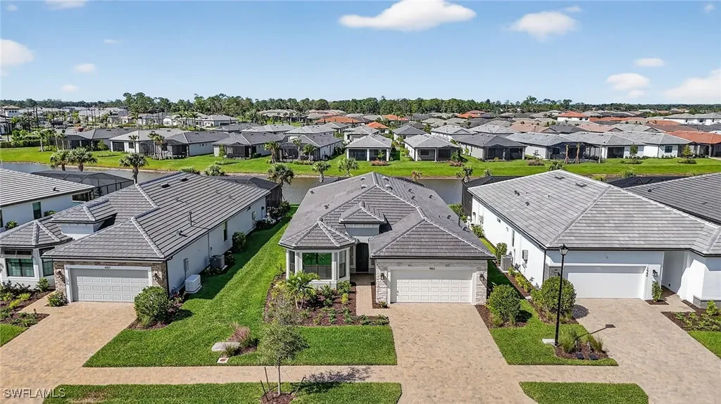 1953 Fresno Avenue Naples FL 34120