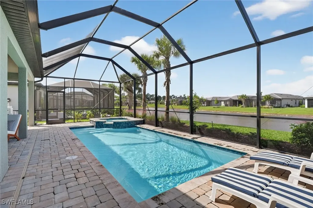 1953 Fresno Avenue Naples FL 34120