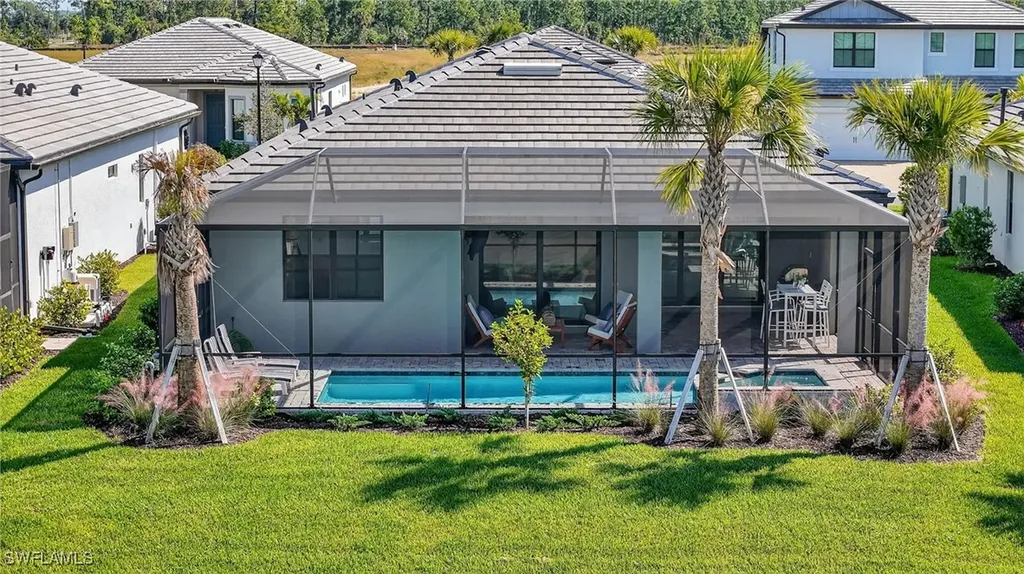 1953 Fresno Avenue Naples FL 34120