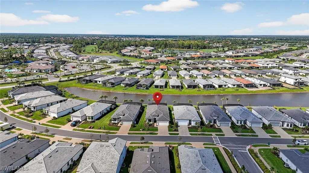 1953 Fresno Avenue Naples FL 34120