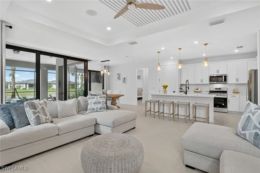 1953 Fresno Avenue Naples FL 34120