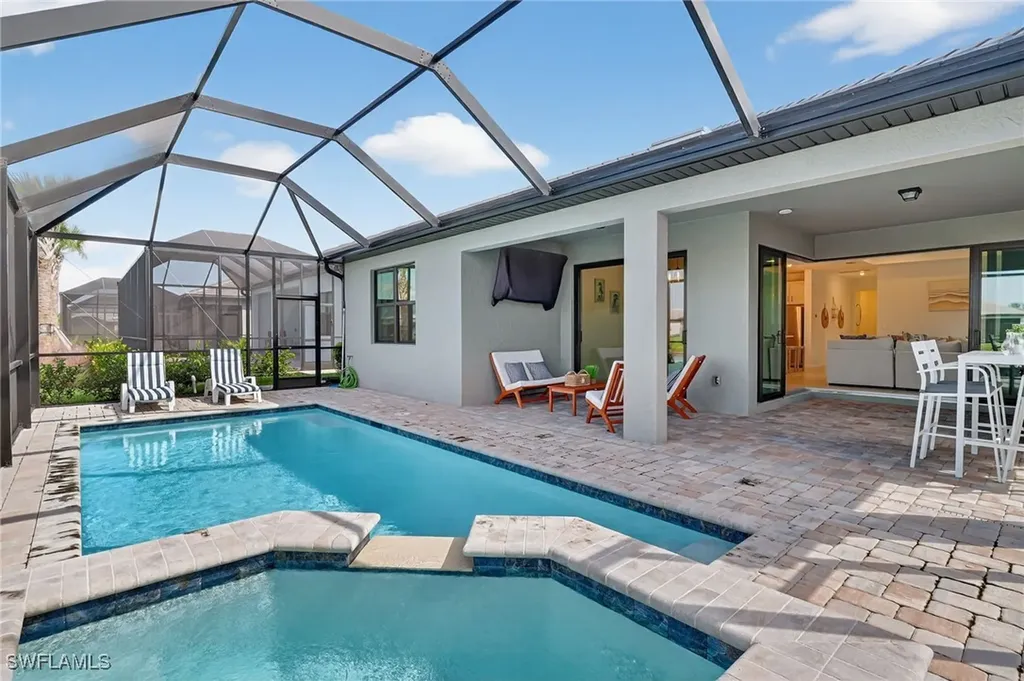1953 Fresno Avenue Naples FL 34120
