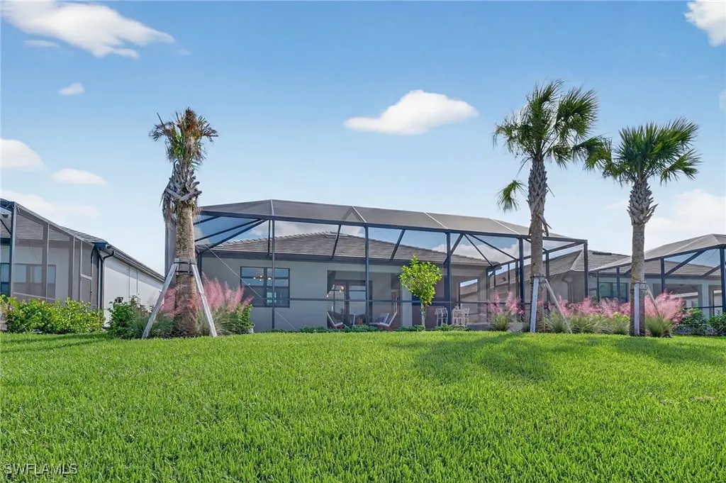 1953 Fresno Avenue Naples FL 34120