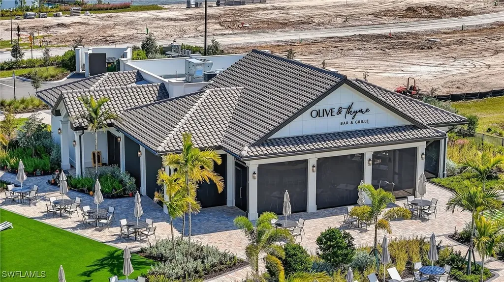1953 Fresno Avenue Naples FL 34120