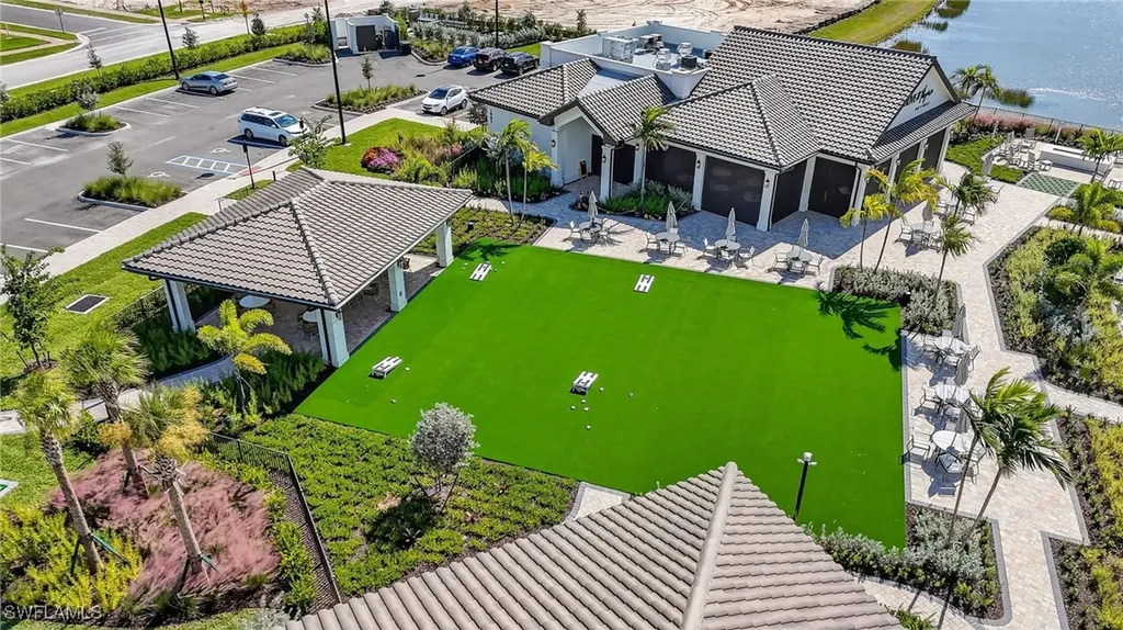 1953 Fresno Avenue Naples FL 34120