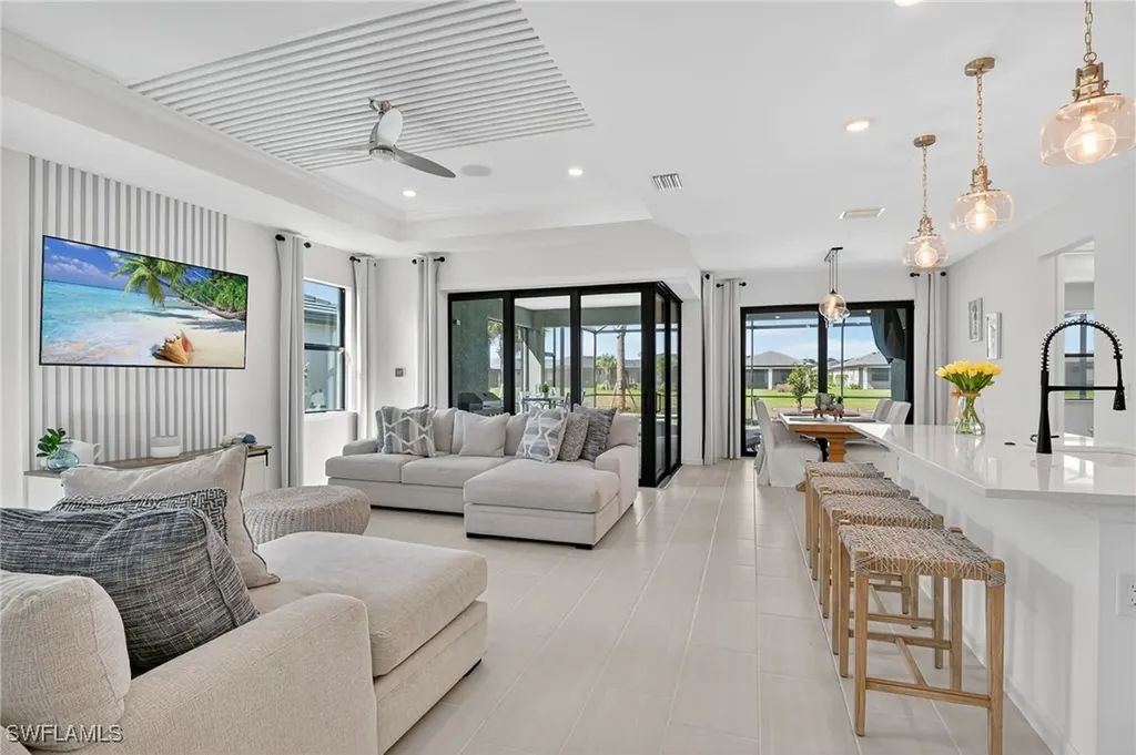1953 Fresno Avenue Naples FL 34120