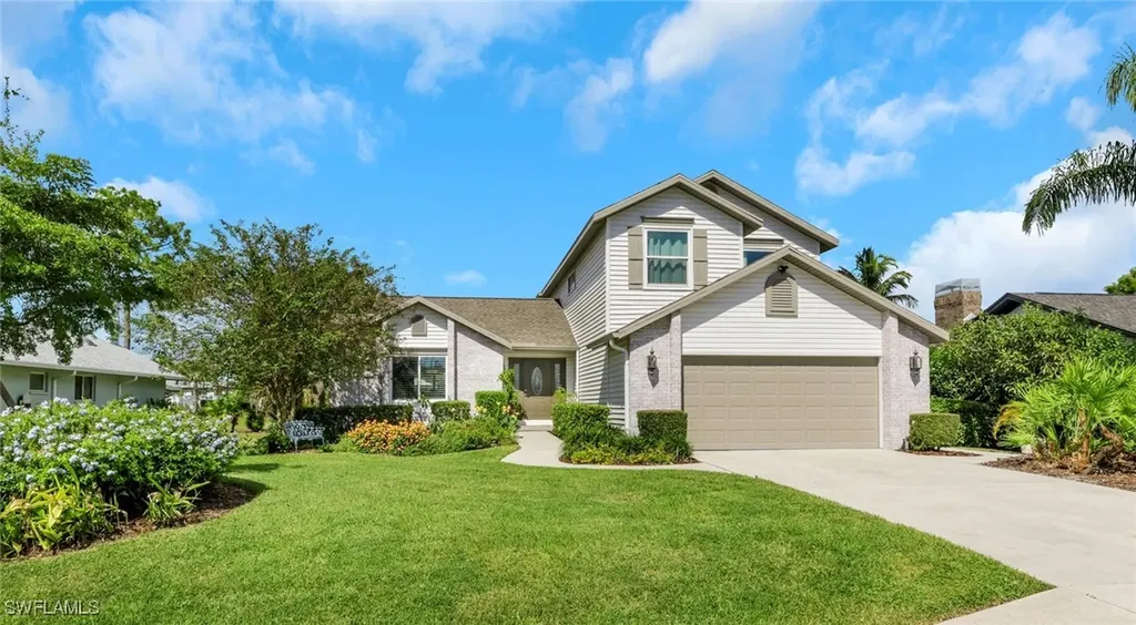 6555 Willow Lake Circle Fort Myers FL 33966