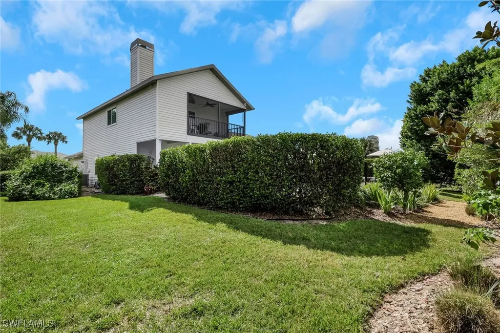 6555 Willow Lake Circle Fort Myers FL 33966