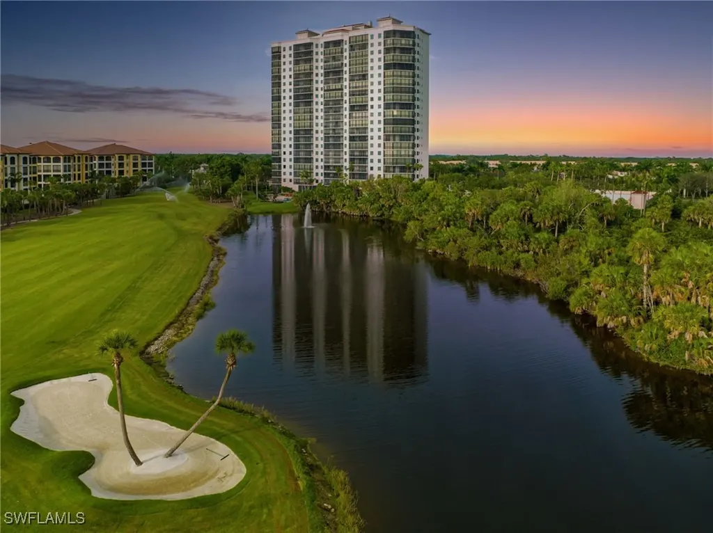 23540 Via Veneto Boulevard Estero FL 34134