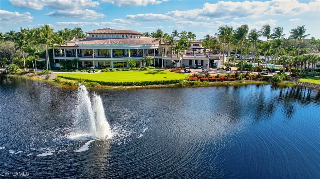 23540 Via Veneto Boulevard Estero FL 34134