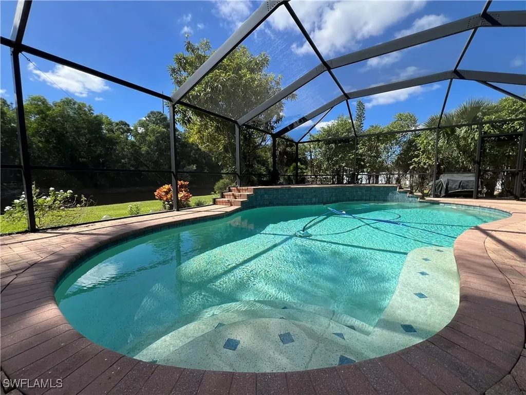 4724 32nd Avenue SW Naples FL 34116