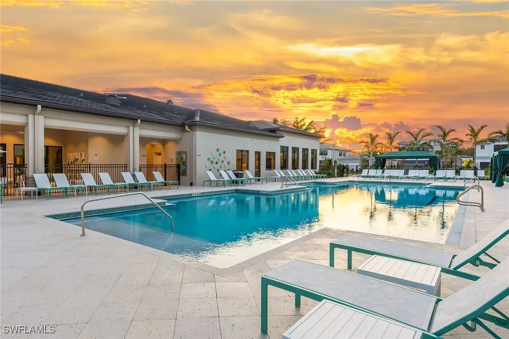 21053 Teak Tree Terrace Estero FL 33928