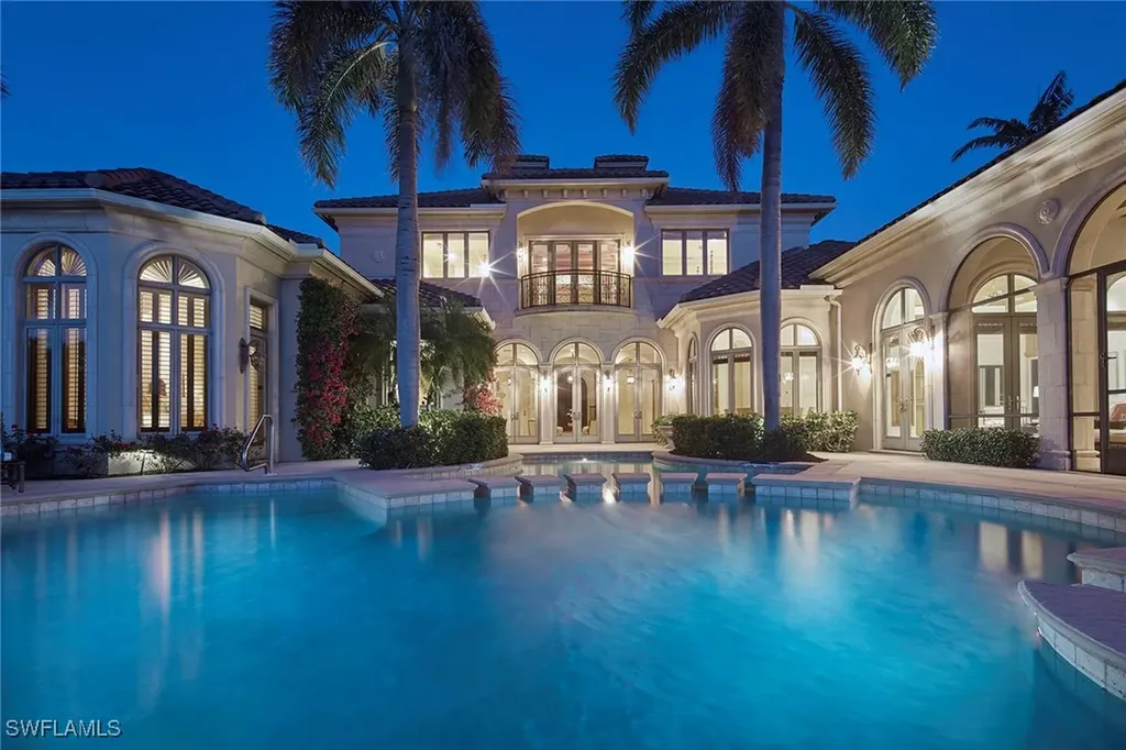 1397 Great Egret Trail Naples FL 34105