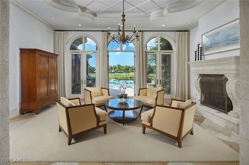 1397 Great Egret Trail Naples FL 34105