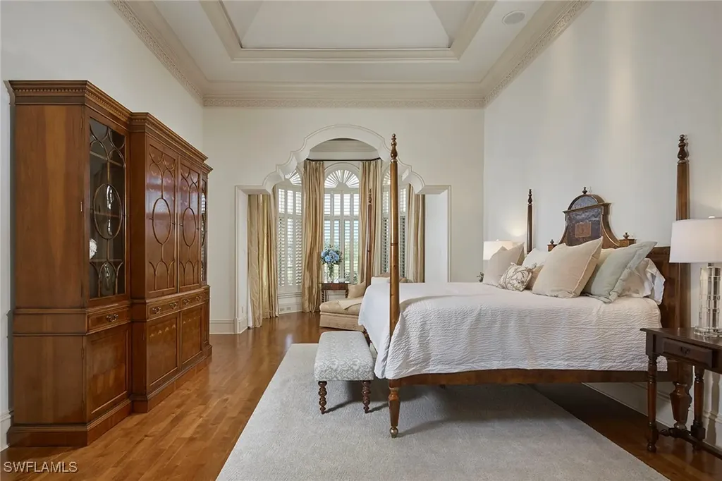 1397 Great Egret Trail Naples FL 34105