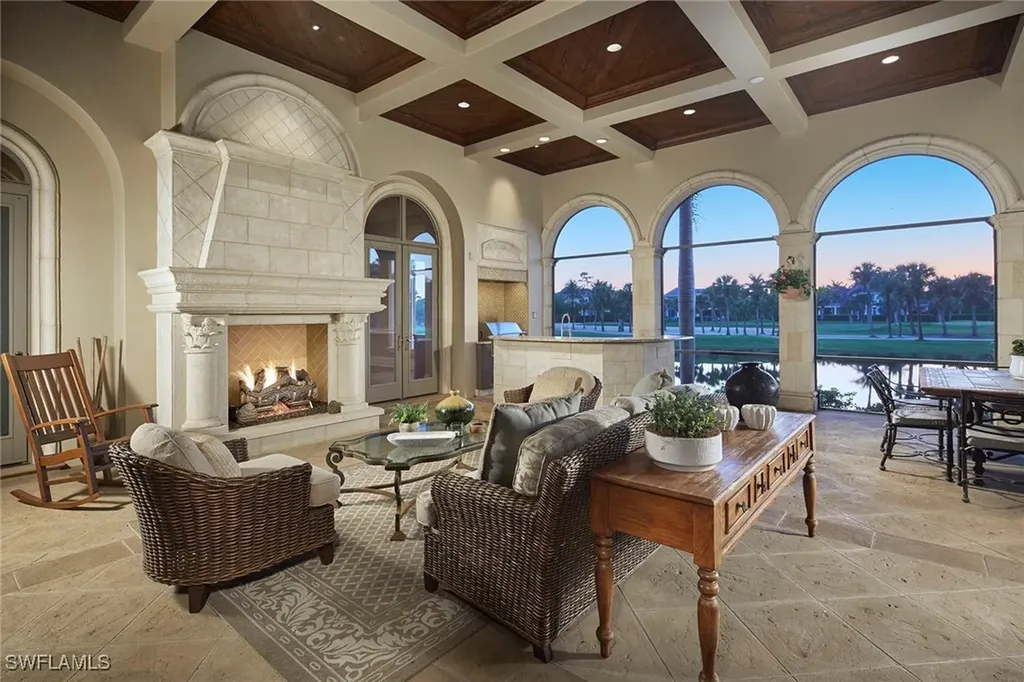 1397 Great Egret Trail Naples FL 34105