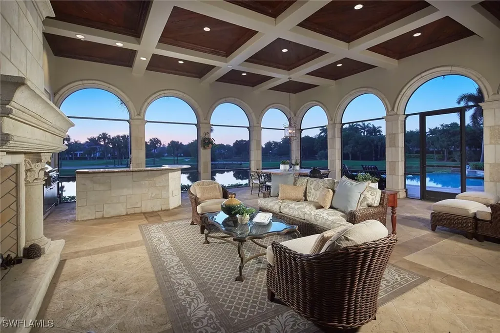 1397 Great Egret Trail Naples FL 34105