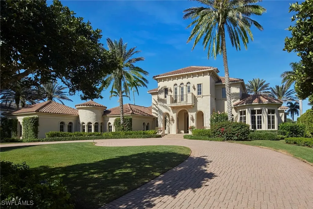 1397 Great Egret Trail Naples FL 34105