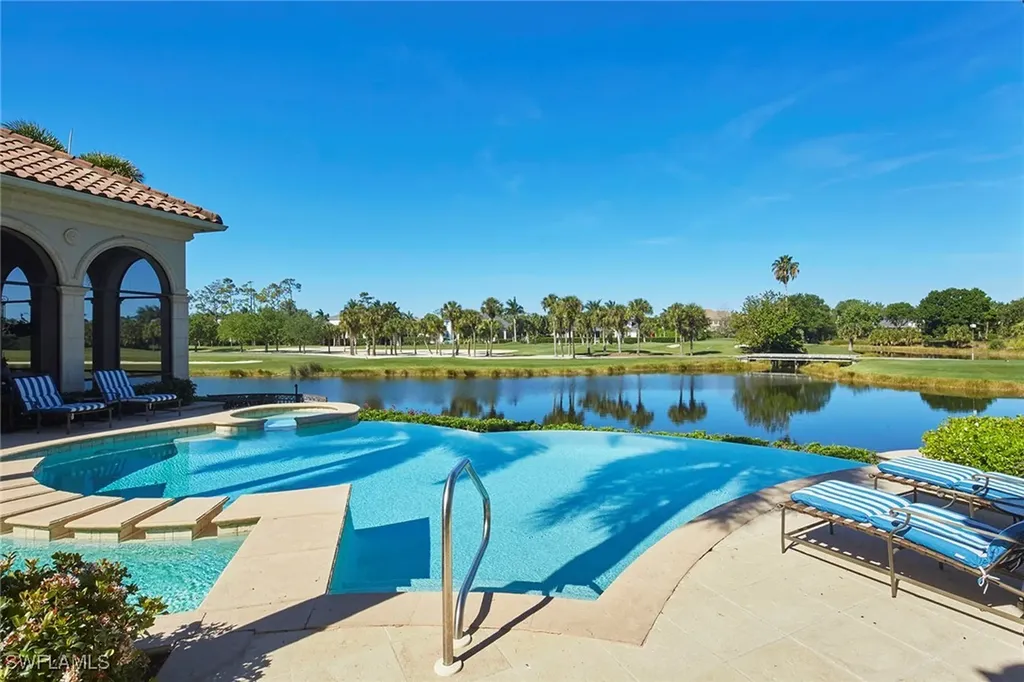 1397 Great Egret Trail Naples FL 34105