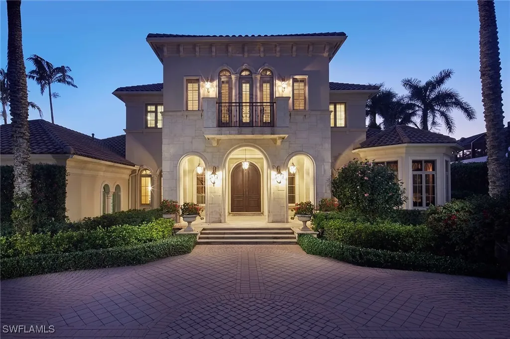 1397 Great Egret Trail Naples FL 34105