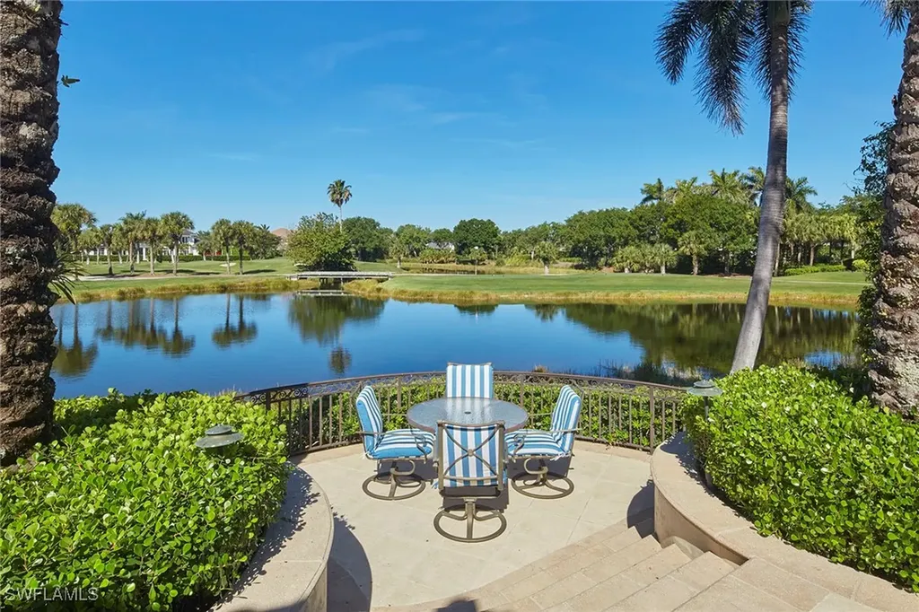 1397 Great Egret Trail Naples FL 34105
